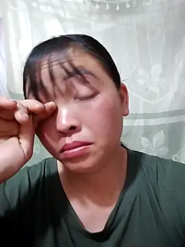 Minkine022 online show from April 21, 7:21 pm