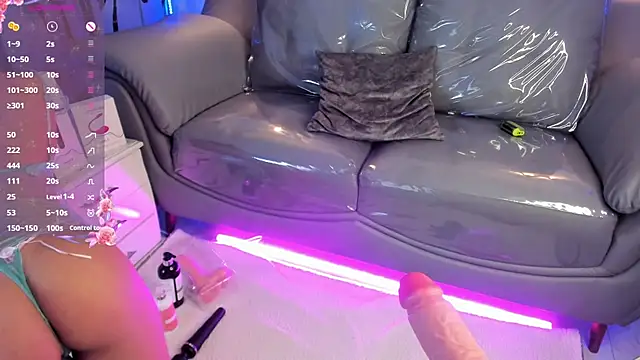 Hekate 20 online show from December 19, 9:51 pm