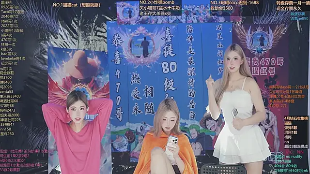 sweetgirls666 online show from April 8, 11:56 am