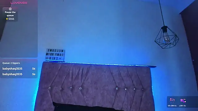 Mia lopez 1 online show from April 25, 1:41 pm