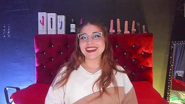 Cony l online show from April 24, 12:35 am