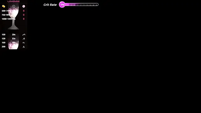 Molly Logan online show from November 22, 9:28 pm