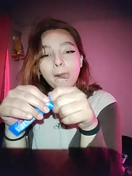 mia foster t online show from April 27, 6:05 pm