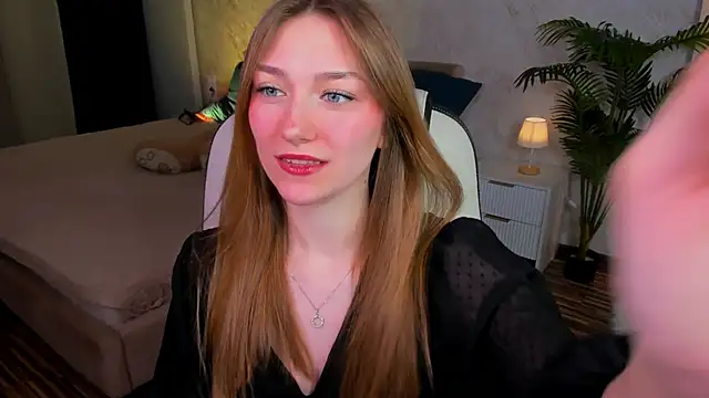 Snapshot of AngelAnabelle chatting on October 11, 9:17 pm AngelAnabelle online show from October 11, 9:17 pm