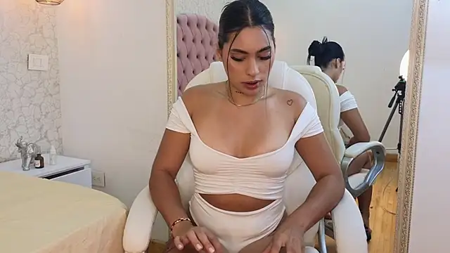 Vanessa Rain  online show from November 7, 8:36 pm