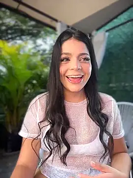 ArieliciousXXX online show from March 16, 1:15 pm