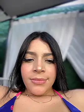 ArieliciousXXX online show from February 11, 1:45 pm