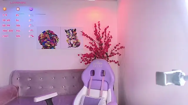 Summer miller online show from April 20, 11:35 am