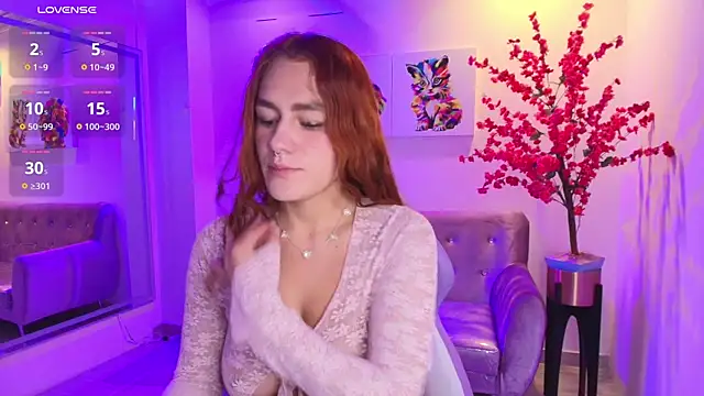 Summer miller online show from April 23, 11:39 am