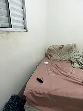    Amandinha online show from November 18, 11:48 pm