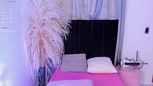 Gemma-ros online show from March 9, 3:04 pm