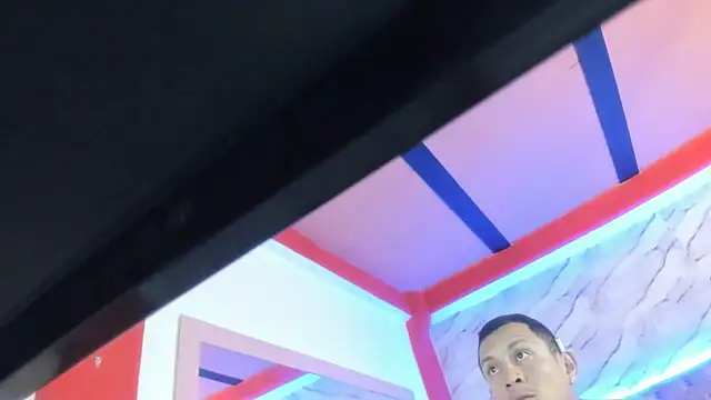 Stefany Andruw online show from November 25, 2:25 am