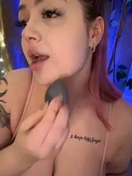 KellyMoors online show from March 2, 2:11 am