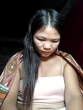 Snapshot of maybaby- chatting on October 2, 2:55 pm maybaby- online show from October 2, 2:55 pm