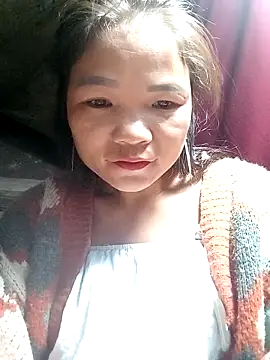 Snapshot of maybaby- chatting on October 6, 8:46 pm maybaby- online show from October 6, 8:46 pm