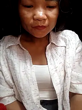 Snapshot of maybaby- chatting on October 7, 10:58 pm maybaby- online show from October 7, 10:58 pm