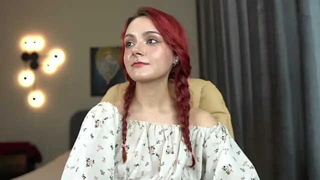 ElizabethMilller  online show from October 2, 10:04 pm