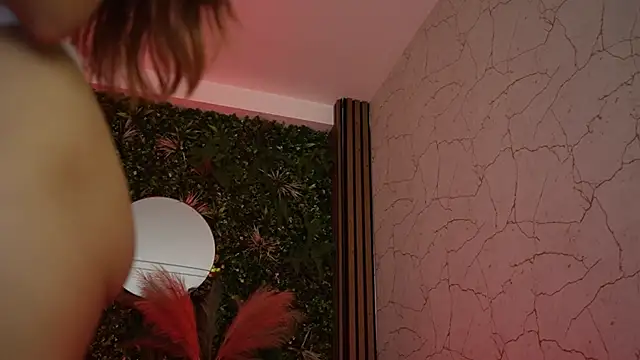 sisi von dee online show from April 23, 7:27 pm