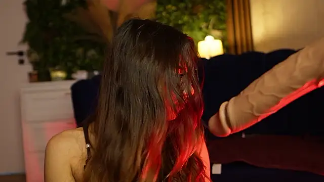 sisi von dee online show from March 17, 10:03 pm