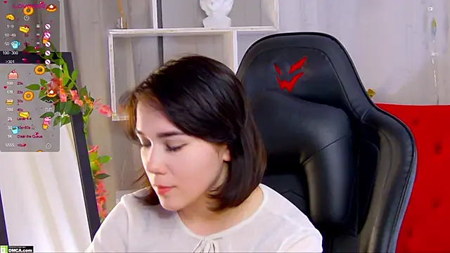 Kelly foox online show from November 28, 11:13 am