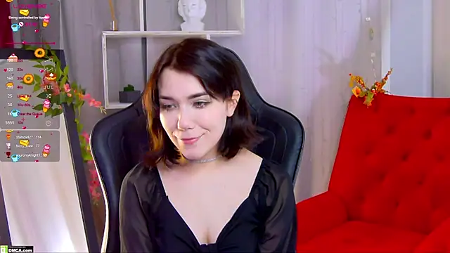 Kelly foox online show from December 2, 10:50 am