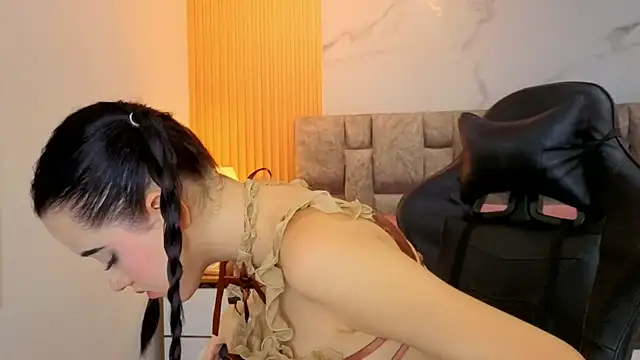 angel  kiss online show from April 9, 11:26 am