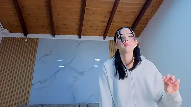 angel  kiss online show from April 4, 11:31 am