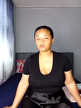 Sultrytits6 online show from May 5, 9:01 am