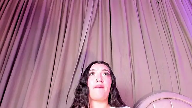 LilithEsme online show from February 17, 12:43 am