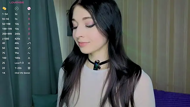 lina leum online show from April 29, 2:42 pm