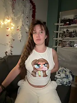 bebecita x online show from December 21, 10:41 am