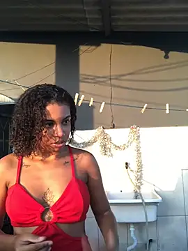 Lorennapires online show from January 9, 9:19 pm