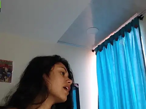 caramel doll   online show from October 28, 12:22 pm