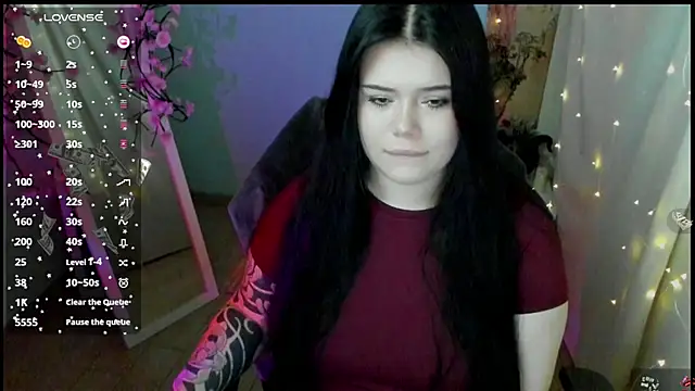 Mona Esty online show from April 26, 6:11 am