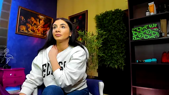 nicolepalmer online show from April 23, 10:12 am