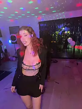 Danja live online show from March 1, 8:36 am