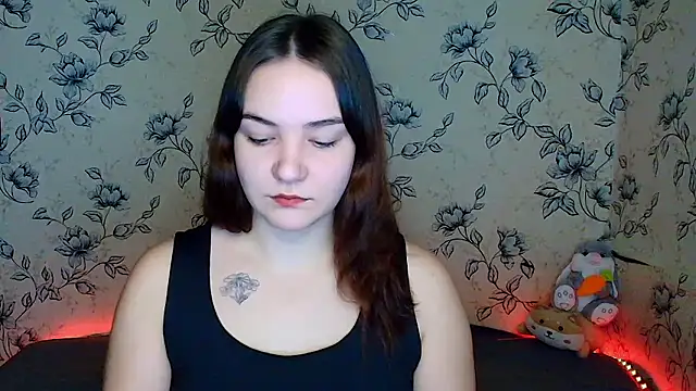 OliviaMontgommery online show from January 8, 10:52 am