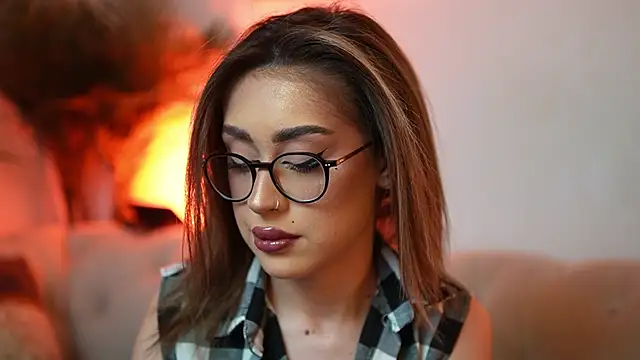 AileenKiss online show from April 26, 8:50 pm