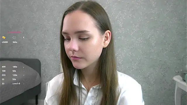 SweetSaraPie online show from October 25, 9:21 pm