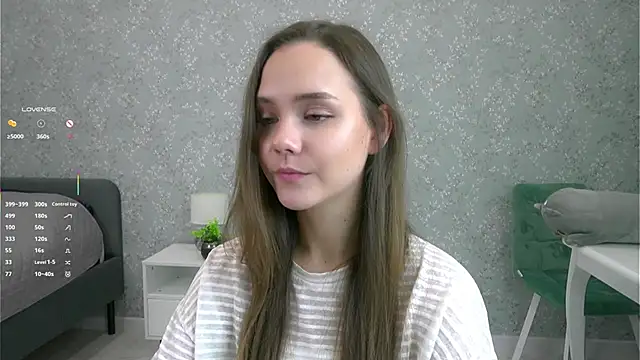Snapshot of SweetSaraPie chatting on October 11, 7:16 pm SweetSaraPie online show from October 11, 7:16 pm