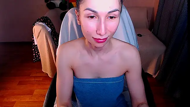 Fairy elya hot online show from April 26, 10:07 pm