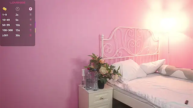 Eva land online show from October 11, 10:20 am