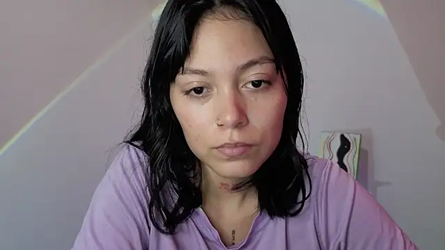 Qadeshoficial online show from April 26, 7:11 pm