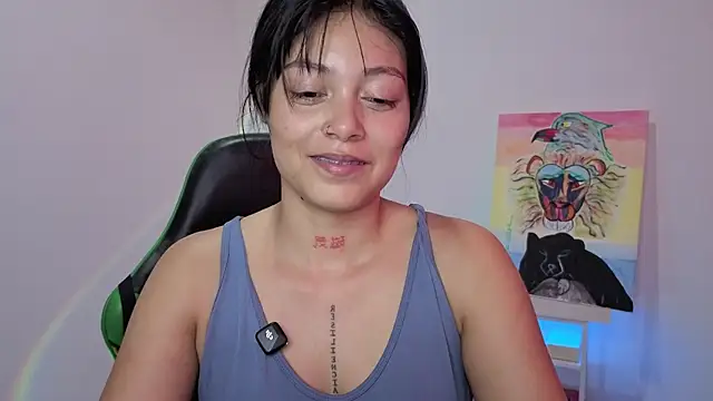 Qadeshoficial online show from April 23, 7:16 pm