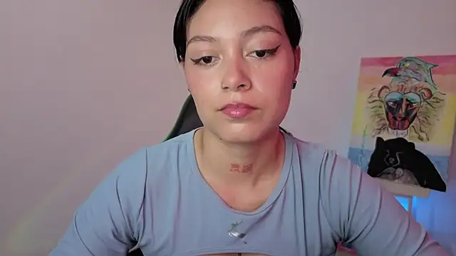 Qadeshoficial online show from April 24, 7:27 pm