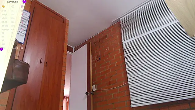 Snapshot of Salome-sw chatting on September 12, 9:44 pm Salome-sw online show from September 12, 9:44 pm