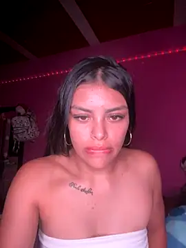 Kamila HORNY69 online show from October 19, 8:44 pm