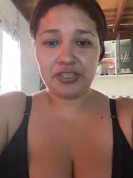 Snapshot of Cami_Moon1 chatting on October 14, 4:09 pm Cami Moon1 online show from October 14, 4:09 pm