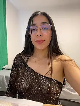 SabrinaEvanss  online show from March 4, 8:48 pm