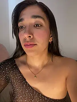 SabrinaEvanss  online show from April 27, 7:33 pm